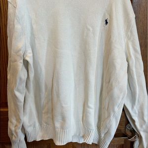 Polo by Ralph Lauren XXL Sweater